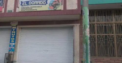 BICICLETAS EL DORADO BOGOTÁ BICICLETAS EL DORADO BOGOTÁ